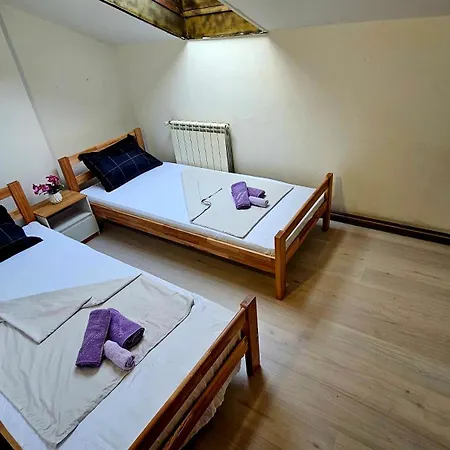 Apartment Idolina Aparmenta Sarajevo