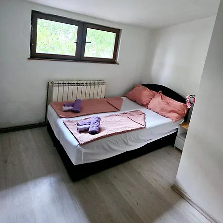 Idolina Aparmenta Apartment Sarajevo